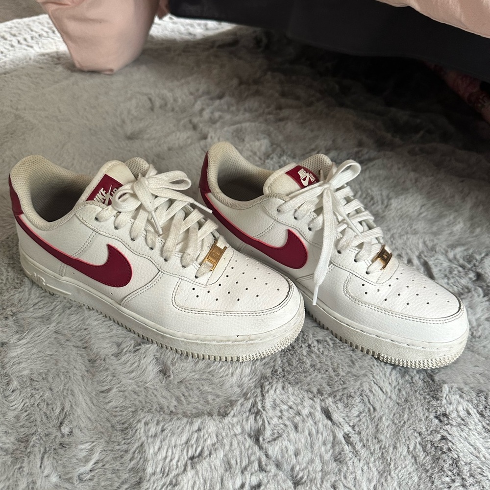 Red Airforces Women